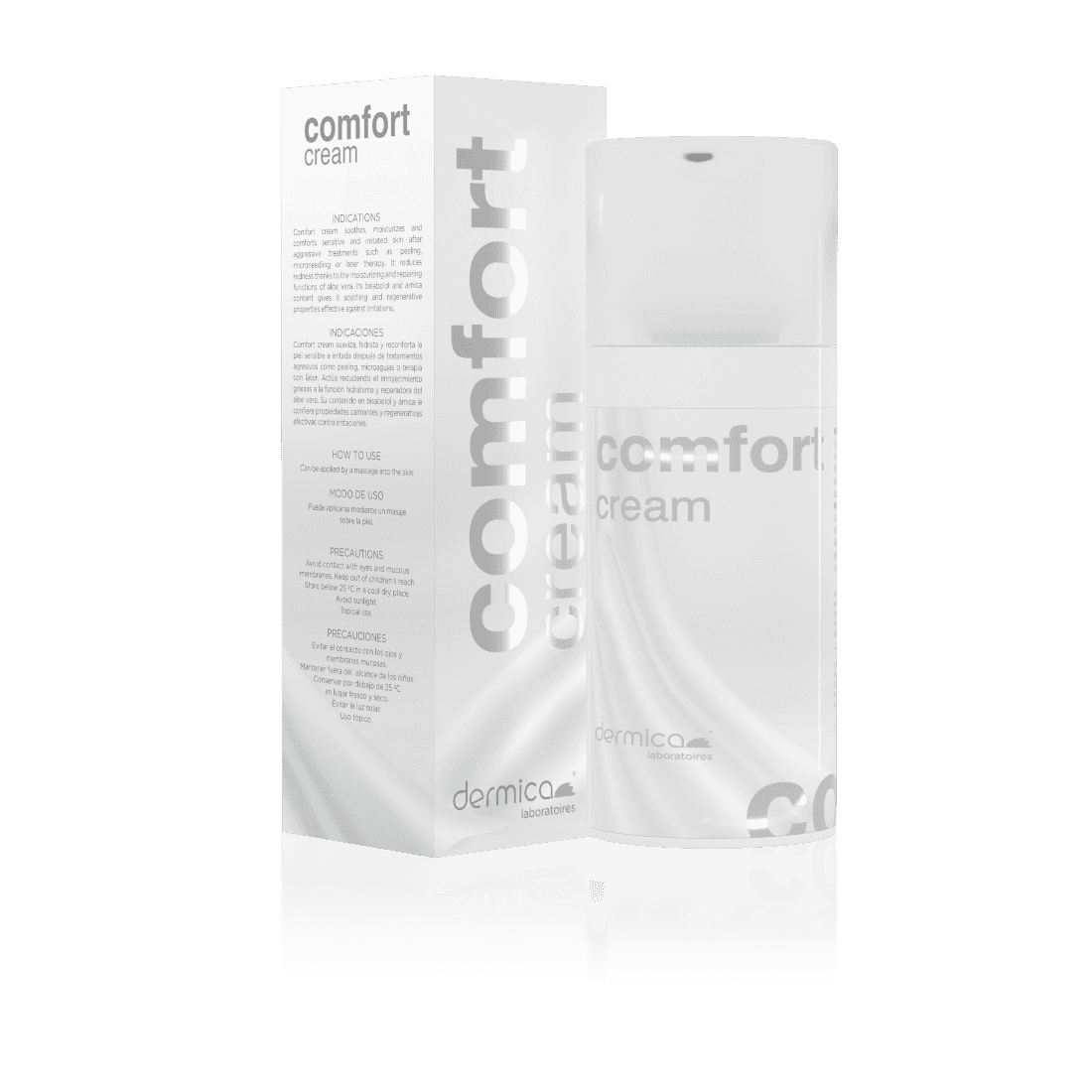 Comfort Cream