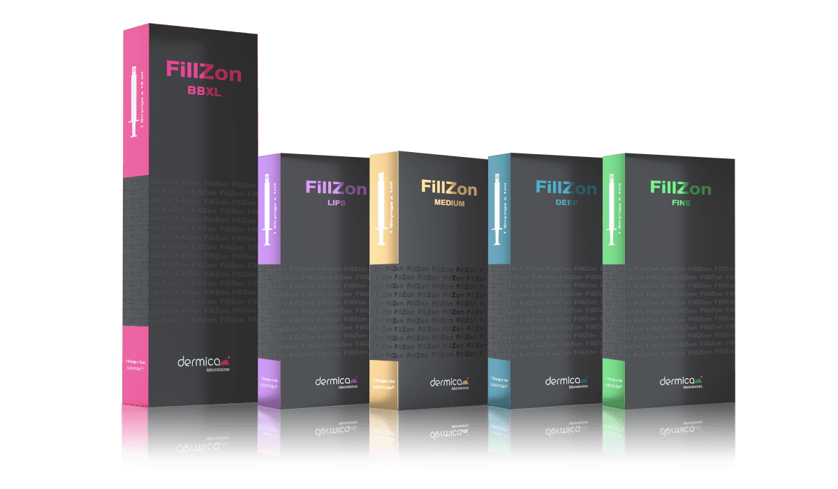 FillZon Products