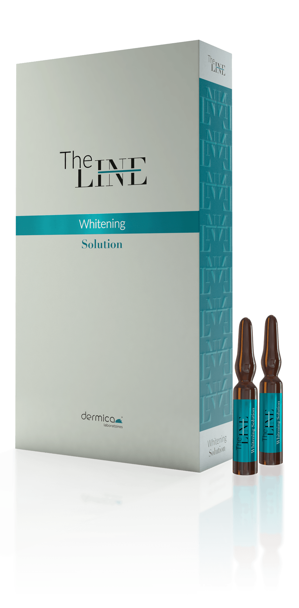 Whitening Solution