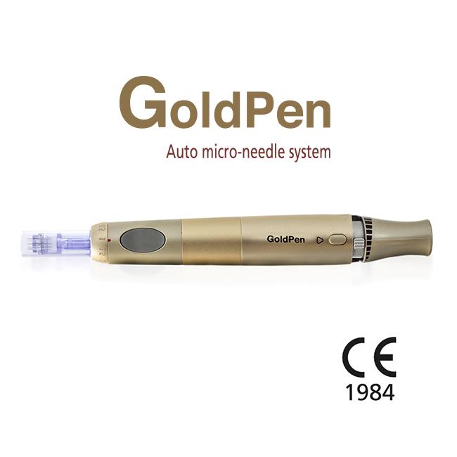 GoldPen Product